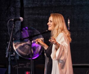 VESNA PETKOVIC murszene